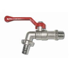 Βρύση 1/2 Κήπου κίνας 